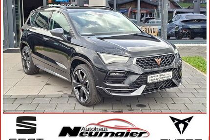 Cupra Ateca Gebrauchtwagen