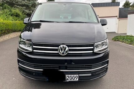 VW T6 Multivan Gebrauchtwagen