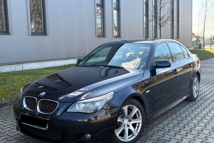 BMW 530 Gebrauchtwagen