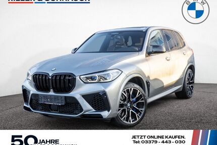 BMW X5 M Gebrauchtwagen