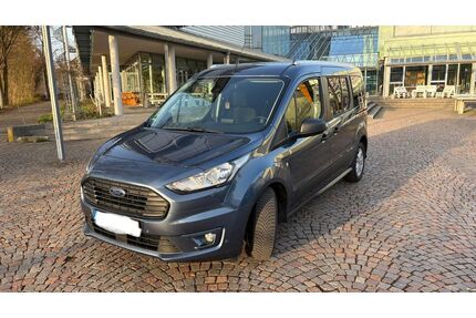 Ford Tourneo Connect Gebrauchtwagen