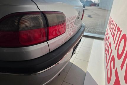 Opel Omega Gebrauchtwagen