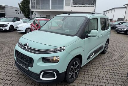 Citroen Berlingo Gebrauchtwagen