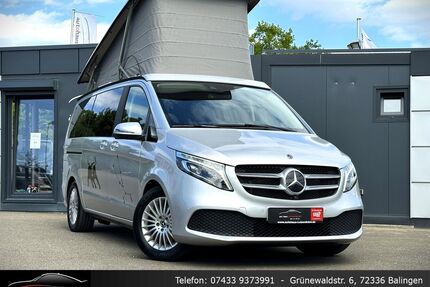 Mercedes-Benz V 250 Gebrauchtwagen