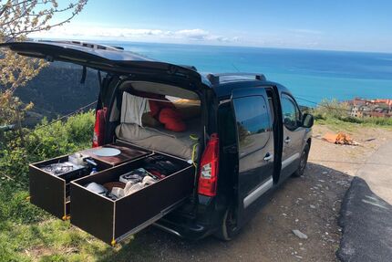 Citroen Berlingo Gebrauchtwagen