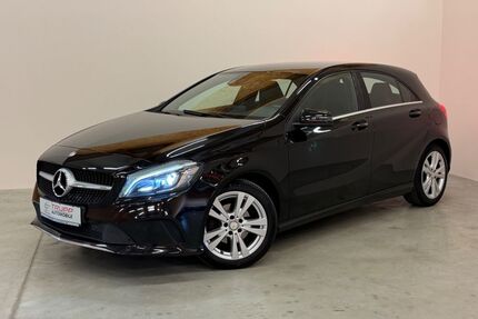 Mercedes-Benz A 180 Gebrauchtwagen