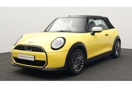Mini Cooper Cabrio Gebrauchtwagen