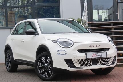 Fiat 600 Gebrauchtwagen