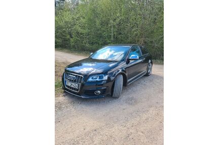 Audi S3 Gebrauchtwagen