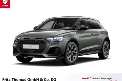 Audi A1 Gebrauchtwagen