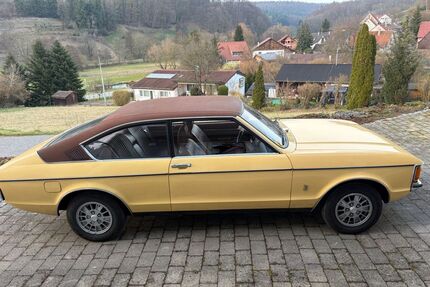 Ford Granada Gebrauchtwagen
