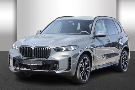 BMW X5 Gebrauchtwagen