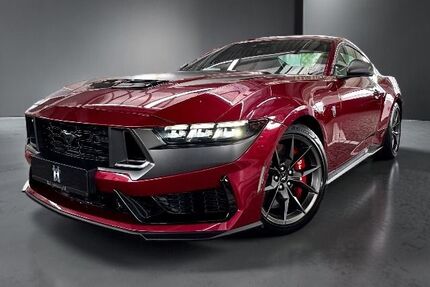 Ford Mustang Gebrauchtwagen