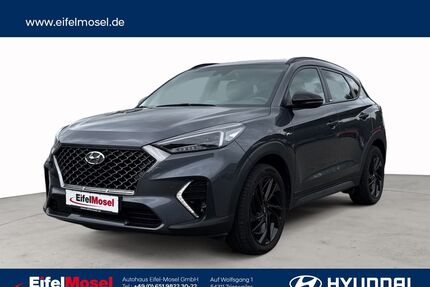 Hyundai TUCSON Gebrauchtwagen