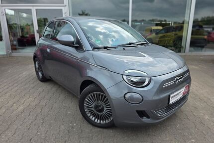 Fiat 500e Gebrauchtwagen