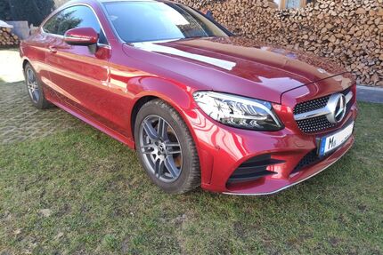 Mercedes-Benz C 200 Gebrauchtwagen