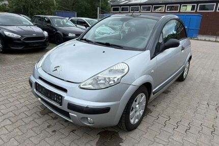 Citroen C3 Gebrauchtwagen