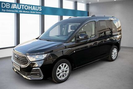 Ford Tourneo Connect Gebrauchtwagen