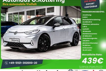 VW ID.3 Gebrauchtwagen