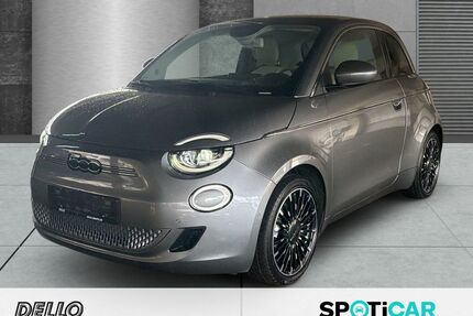 Fiat 500e Gebrauchtwagen