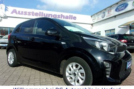 Kia Picanto Gebrauchtwagen