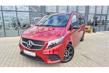 Mercedes-Benz V 250 Gebrauchtwagen