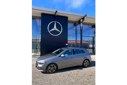 Mercedes-Benz B 180 Gebrauchtwagen