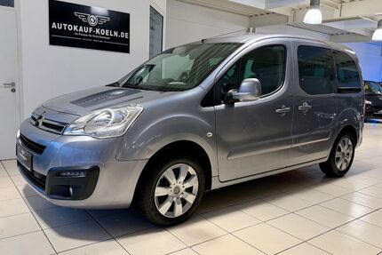 Citroen Berlingo Gebrauchtwagen