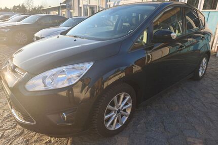 Ford C-Max Gebrauchtwagen