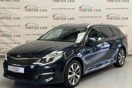 Kia Optima Gebrauchtwagen