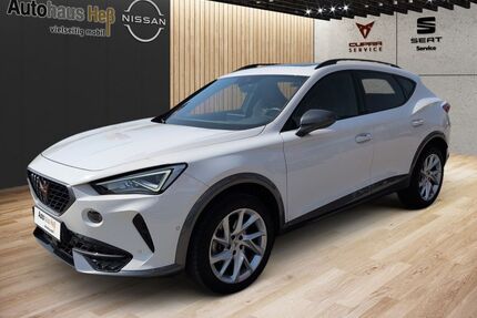 Cupra Formentor Gebrauchtwagen