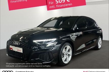 Audi A3 Gebrauchtwagen