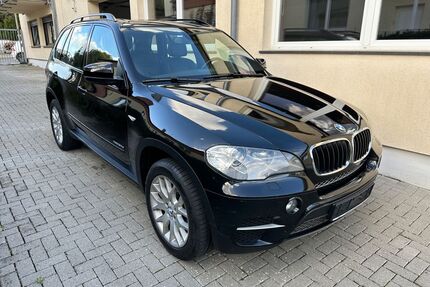 BMW X5 Gebrauchtwagen
