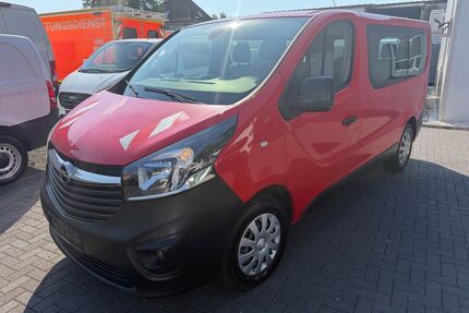Opel Vivaro Gebrauchtwagen