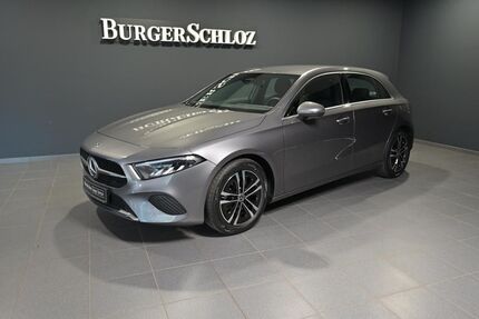 Mercedes-Benz A 180 Gebrauchtwagen