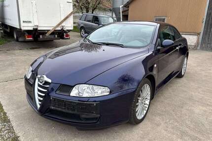 Alfa Romeo GT 