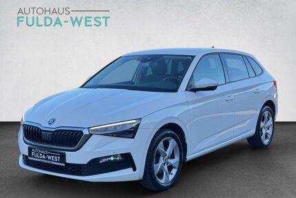 Skoda Scala Gebrauchtwagen
