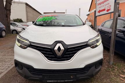 Renault Kadjar Gebrauchtwagen