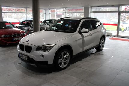 BMW X1 Gebrauchtwagen