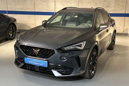 Cupra Formentor Gebrauchtwagen