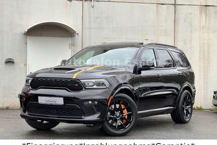 Dodge Durango Gebrauchtwagen