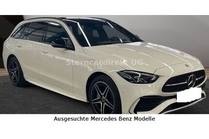 Mercedes-Benz C 300 Gebrauchtwagen