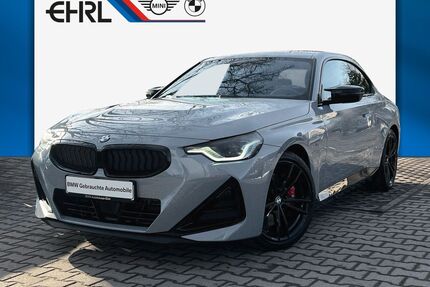 BMW M240i Gebrauchtwagen