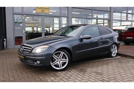 Mercedes-Benz CLC 350 Gebrauchtwagen