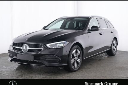 Mercedes-Benz C 300 Gebrauchtwagen
