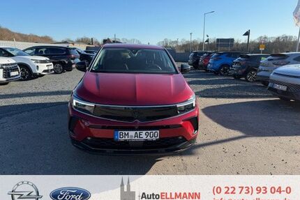 Opel Grandland (X) Gebrauchtwagen