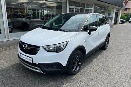 Opel Crossland (X) Gebrauchtwagen