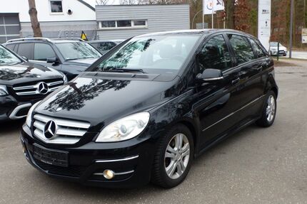 Mercedes-Benz B 180 Gebrauchtwagen