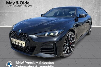 BMW 430 Gran Coupé Gebrauchtwagen