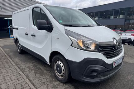Renault Trafic Gebrauchtwagen